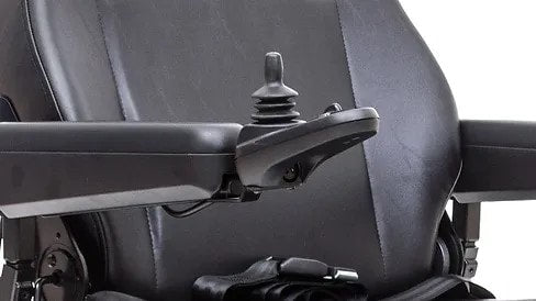 Pride Mobility Jazzy Elite HD Powerchair Controller