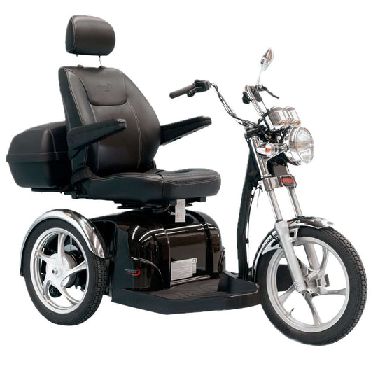 Pride Mobility Sport Rider Scooter