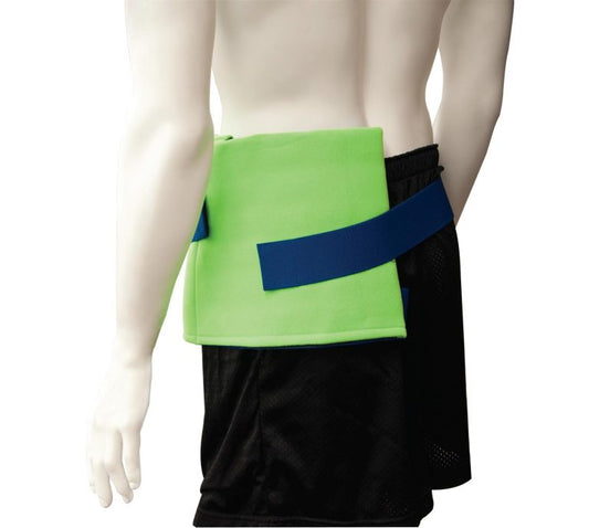 Polar Ice Quick Wrap – product view