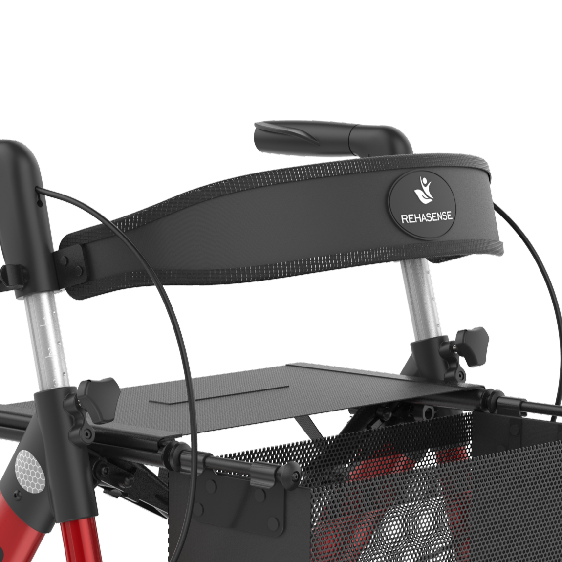 Stylus Backrest