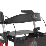 Stylus Backrest