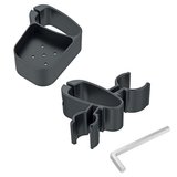 Rehasense Crutch Holder for Athlon and Server Rollators