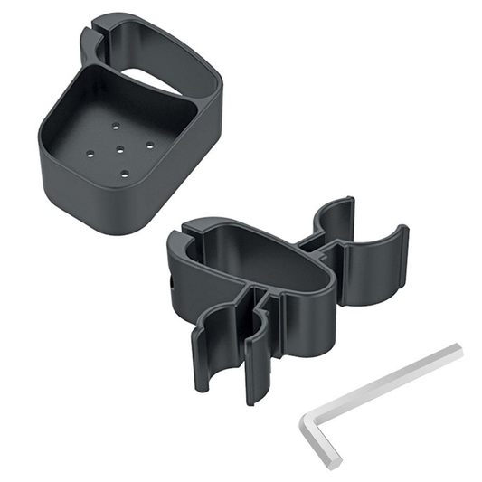 Rehasense Crutch Holder for Athlon and Server Rollators