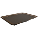 Tray for Pixel Rollator (Brown)