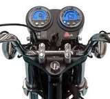 Pride Mobility Sport Rider Scooter Instrument Cluster