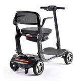 STERLING S50 Carbon folding travel scooter product view 2