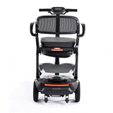 STERLING S50 Carbon folding travel scooter product view 3