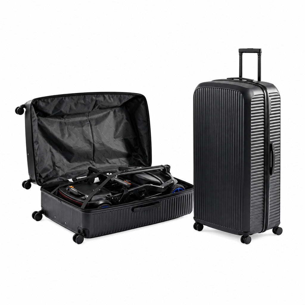 STERLING S50 Carbon protective travel case