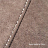 Theorem Mercer Power Lift Recliner Chair Latte Fabric Swatch