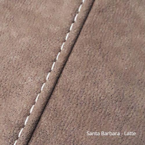Theorem Mercer Power Lift Recliner Chair Latte Fabric Swatch