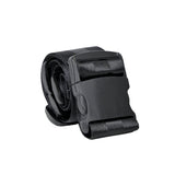 Uplivin Gavo Seat Belt fitted to the Gavo rollator wheelchair