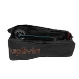 Uplivin Trive Travel Bag with carrying straps