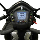 Heartway Vita S12 Mobility Scooter Instrument cluster